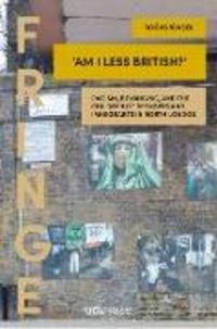 Produktbild: Simsek, D: Am I Less British?