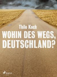 Produktbild: Wohin des Wegs, Deutschland?