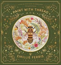 Produktbild: Paint with Thread: Through the Seasons