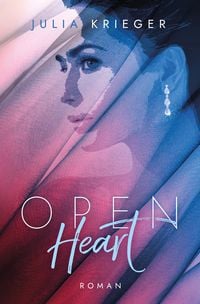 Produktbild: Open Heart