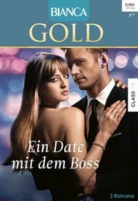 Produktbild: Bianca Gold Band 50