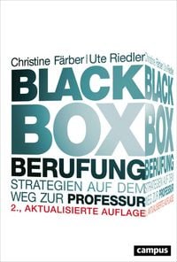 Produktbild: Black Box Berufung