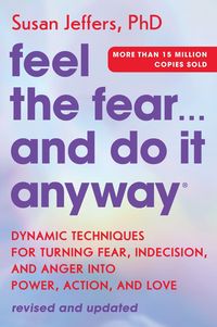 Produktbild: Feel the Fear... and Do It Anyway