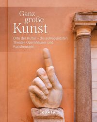 Produktbild: KUNTH Bildband Ganz große Kunst