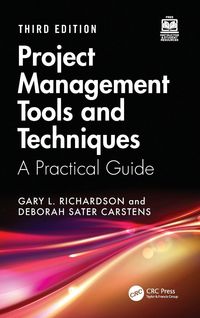 Produktbild: Project Management Tools and Techniques