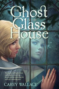 Produktbild: Ghost in the Glass House