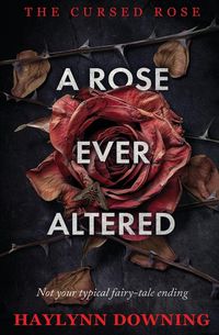 Produktbild: A Rose Ever Altered