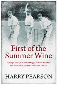 Produktbild: First of the Summer Wine