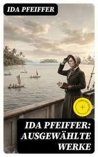 Produktbild: Ida Pfeiffer: Ausgew&auml;hlte Werke