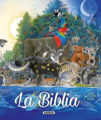 Produktbild: La Biblia
