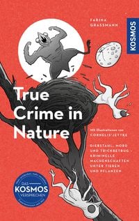 Produktbild: True Crime in Nature