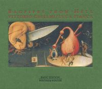 Produktbild: Bagpipes From Hell-Vittorio Ghielmi/Luca Pianca