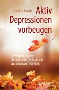 Produktbild: Aktiv Depressionen vorbeugen