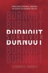 Produktbild: Burnout Survivor