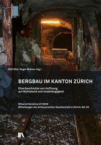 Produktbild: Bergbau in Z&uuml;rich
