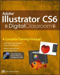Produktbild: Adobe Illustrator Cs6 Digital