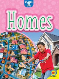 Produktbild: Homes