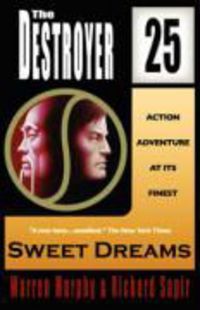 Produktbild: Sweet Dreams (the Destroyer #25)