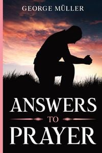 Produktbild: Answers to Prayer