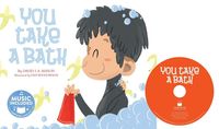 Produktbild: You Take a Bath