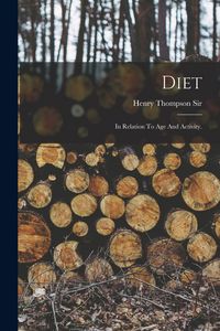 Produktbild: Diet