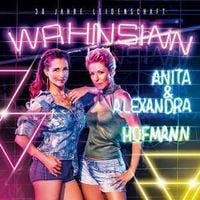 Produktbild: Wahnsinn-30 Jahre Leidenschaft