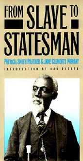Produktbild: From Slave to Statesman