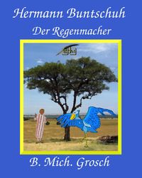 Produktbild: Hermann Buntschuh