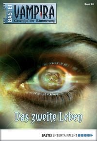 Produktbild: Vampira - Folge 20