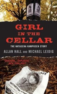 Produktbild: Girl in the Cellar