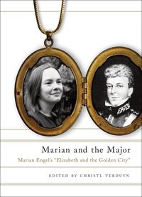Produktbild: Marian and the Major