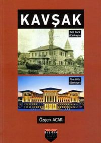 Produktbild: Kavsak