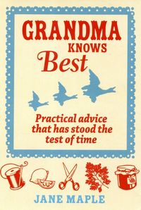 Produktbild: Grandmother Knows Best