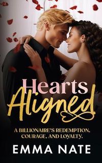 Produktbild: Hearts Aligned