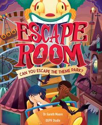 Produktbild: Can You Escape the Video Game?