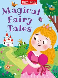 Produktbild: Magical Fairy Tales