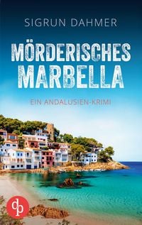 Produktbild: M&ouml;rderisches Marbella