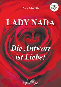 Produktbild: Lady Nada - Die Antwort ist Liebe