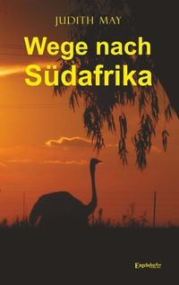 Produktbild: Wege nach S&uuml;dafrika