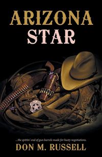 Produktbild: Arizona Star