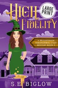 Produktbild: High Fidelity