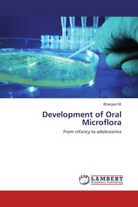 Produktbild: Development of Oral Microflora
