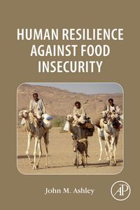 Produktbild: Human Resilience Against Food Insecurity