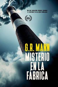 Produktbild: Misterio en la f&aacute;brica