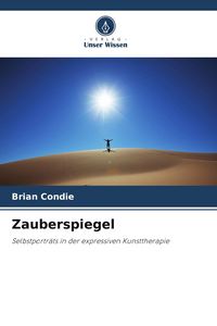 Produktbild: Zauberspiegel