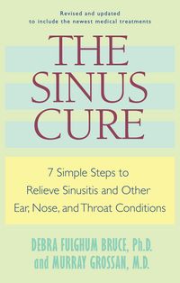 Produktbild: The Sinus Cure