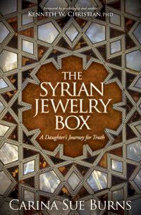 Produktbild: The Syrian Jewelry Box