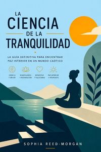 Produktbild: La Ciencia De La Tranquilidad