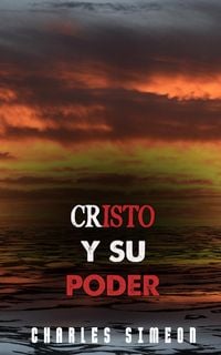 Produktbild: Cristo y su Poder
