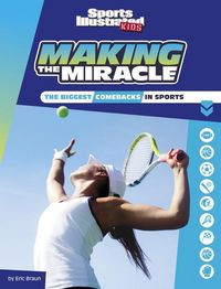 Produktbild: Making the Miracle